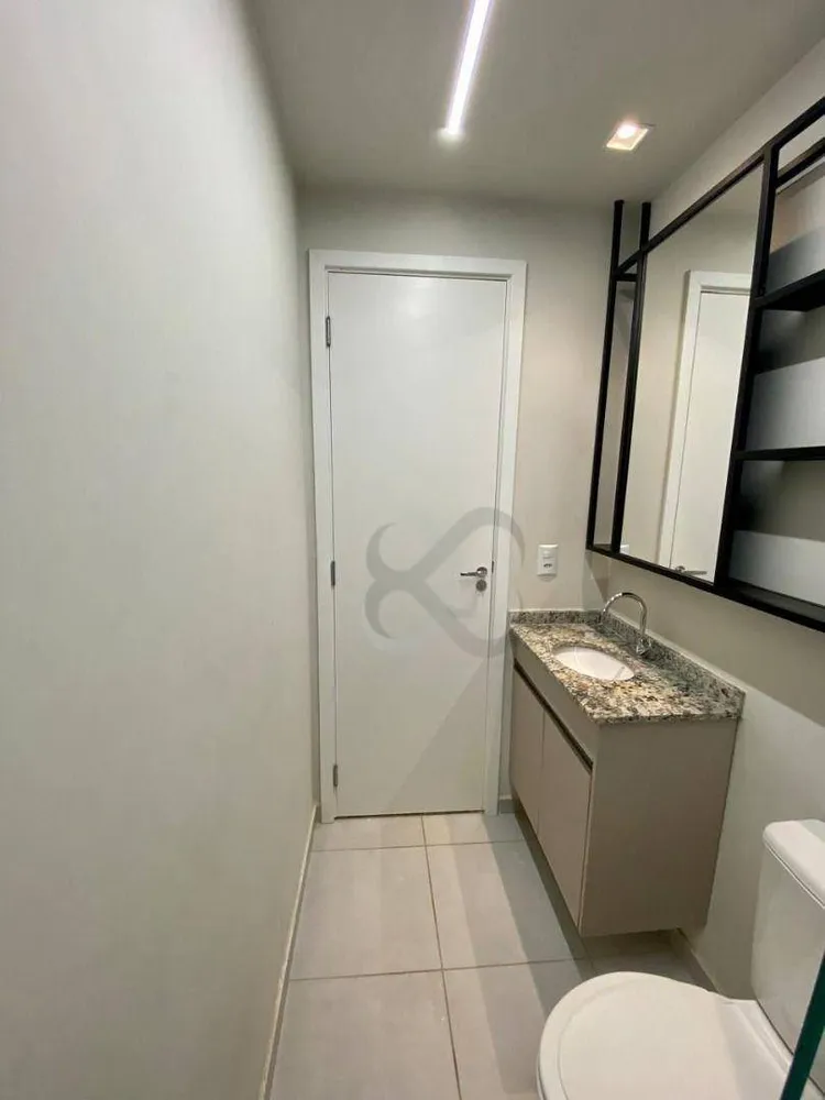 Apartamento, 2 quartos, 51 m² - Foto 3
