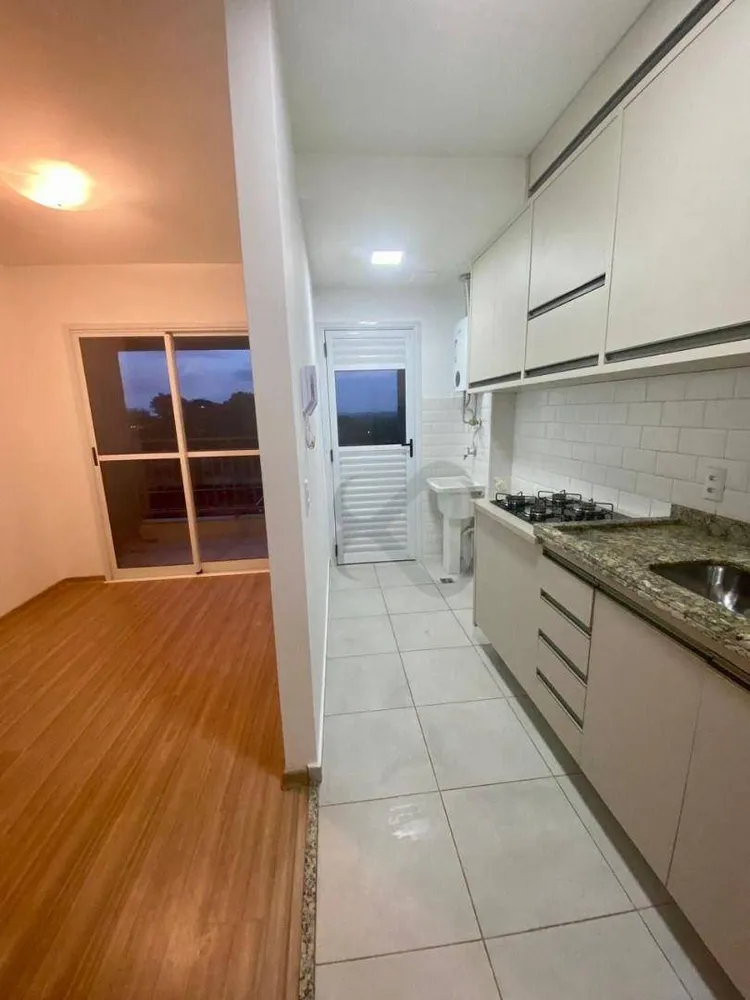 Apartamento, 2 quartos, 51 m² - Foto 8