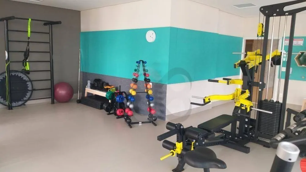 Apartamento, 3 quartos, 102 m² - Foto 12