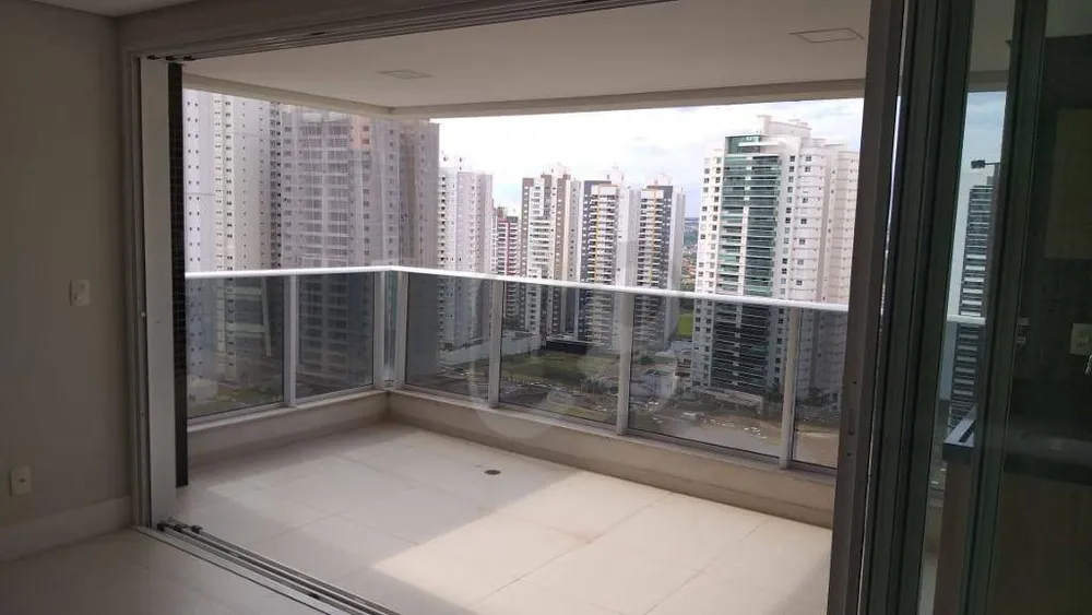 Apartamento, 3 quartos, 102 m² - Foto 3