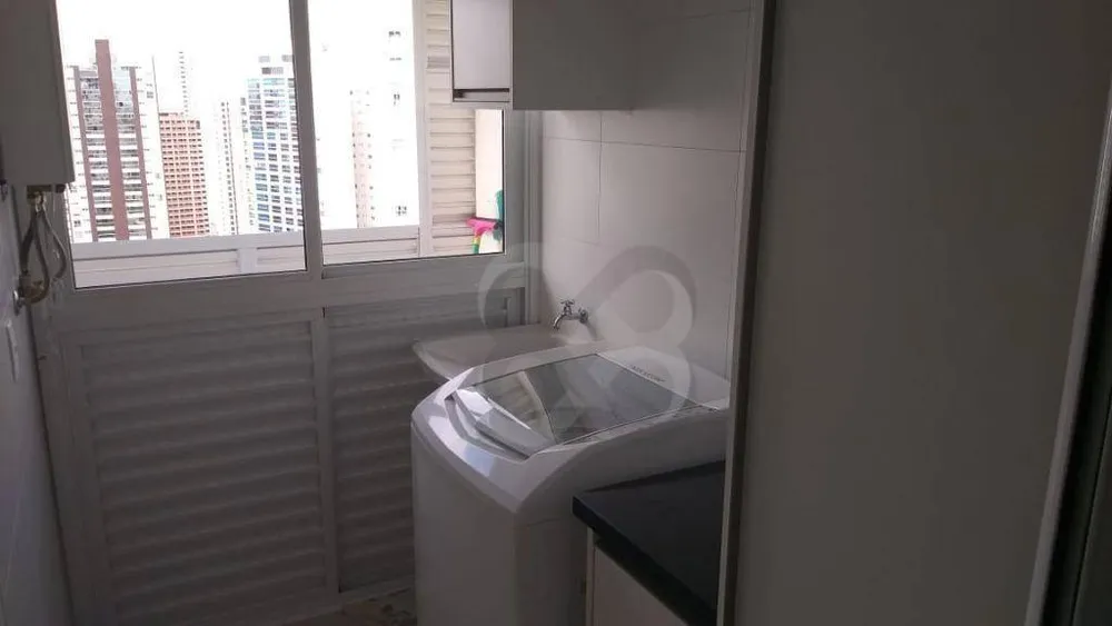 Apartamento, 3 quartos, 102 m² - Foto 5