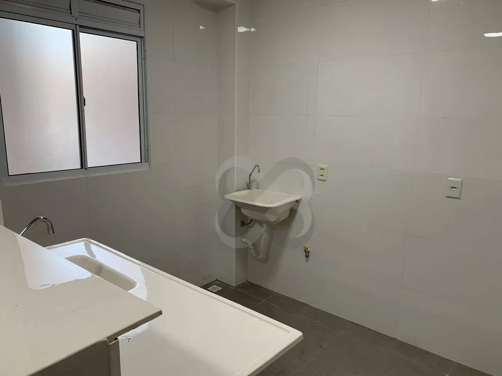 Apartamento, 2 quartos, 49 m² - Foto 5