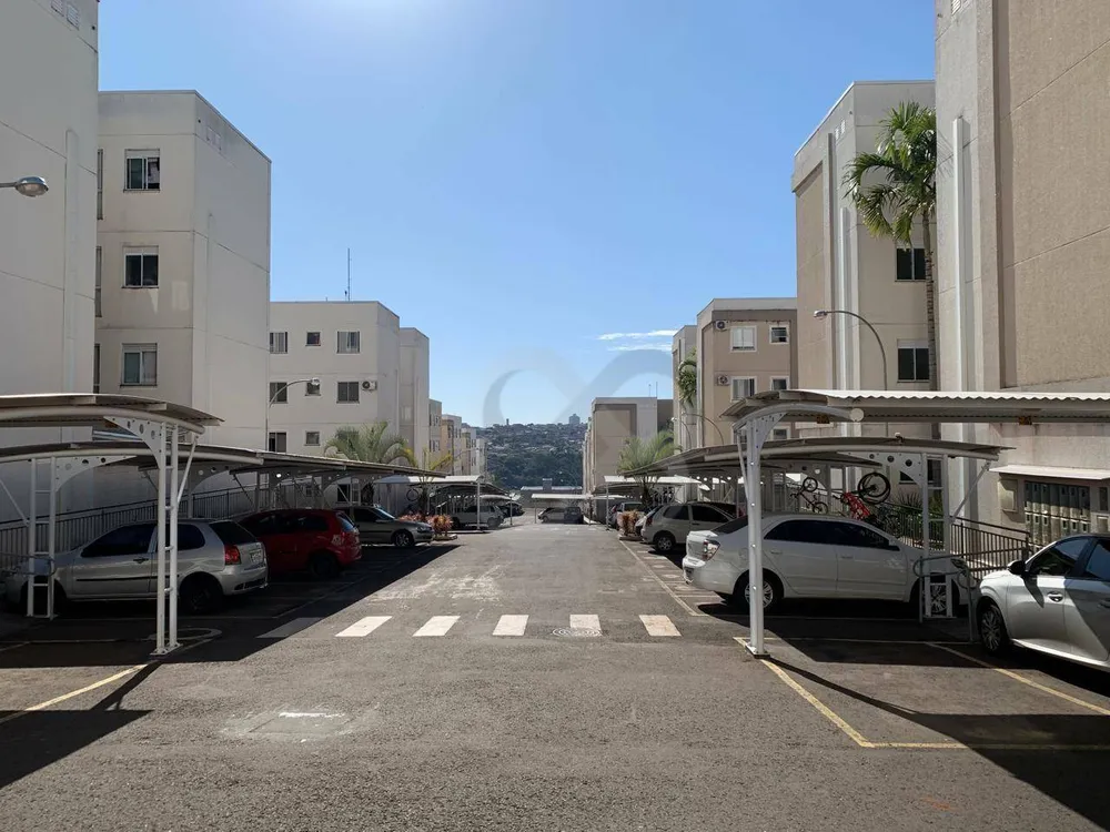 Apartamento, 2 quartos, 49 m² - Foto 7