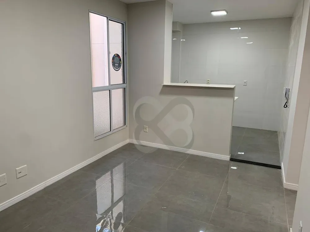 Apartamento, 2 quartos, 49 m² - Foto 2