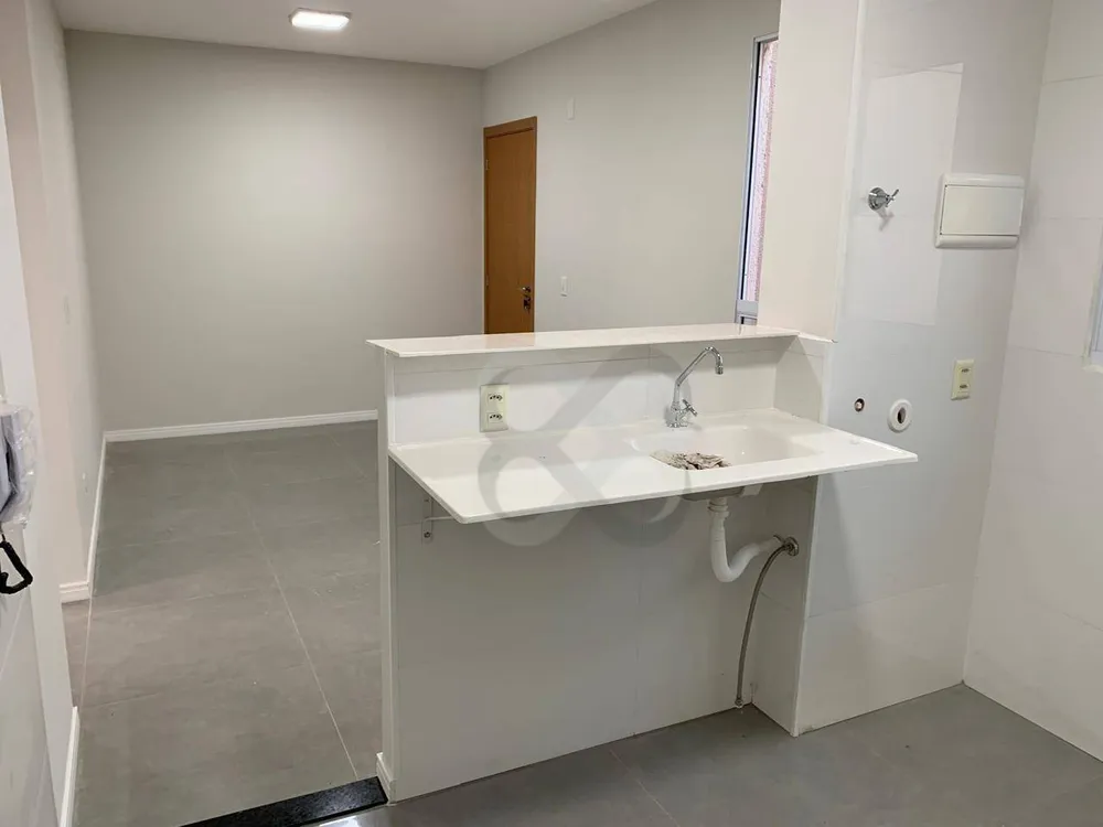 Apartamento, 2 quartos, 49 m² - Foto 3