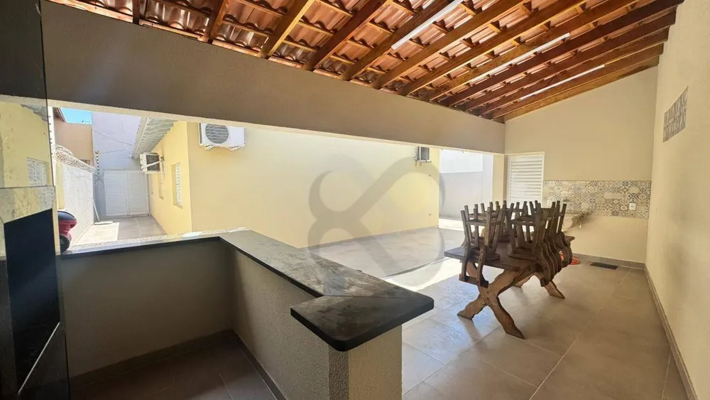 Casa, 3 quartos, 195 m² - Foto 5