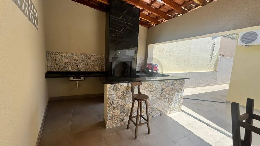 Casa, 3 quartos, 195 m² - Foto 8