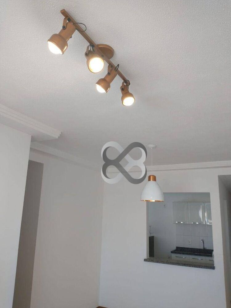 Apartamento à venda com 3 quartos, 70m² - Foto 1