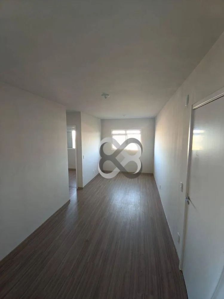 Apartamento, 2 quartos, 44 m² - Foto 6
