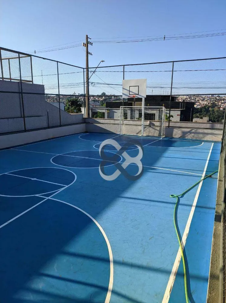 Apartamento, 2 quartos, 44 m² - Foto 10