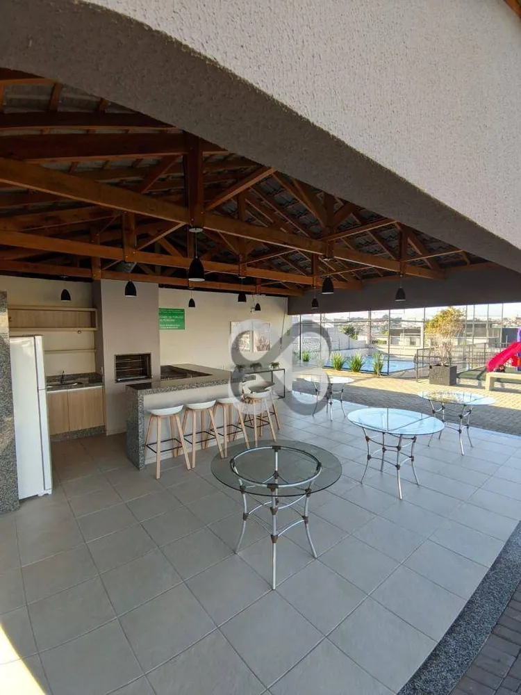 Apartamento, 2 quartos, 44 m² - Foto 7