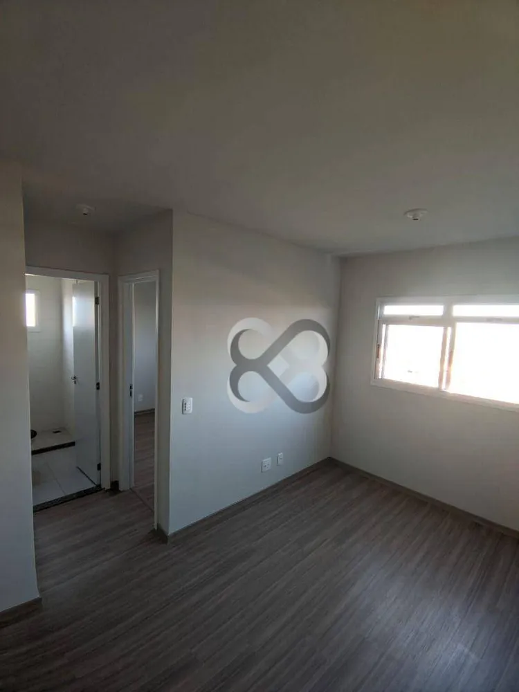Apartamento, 2 quartos, 44 m² - Foto 3
