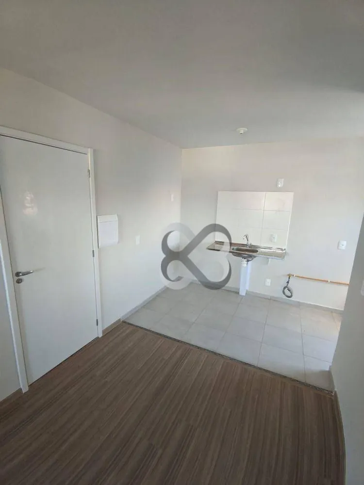 Apartamento, 2 quartos, 44 m² - Foto 4