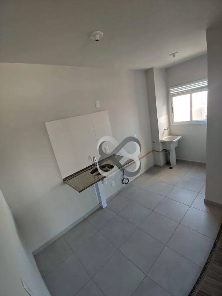 Apartamento, 2 quartos, 44 m² - Foto 12