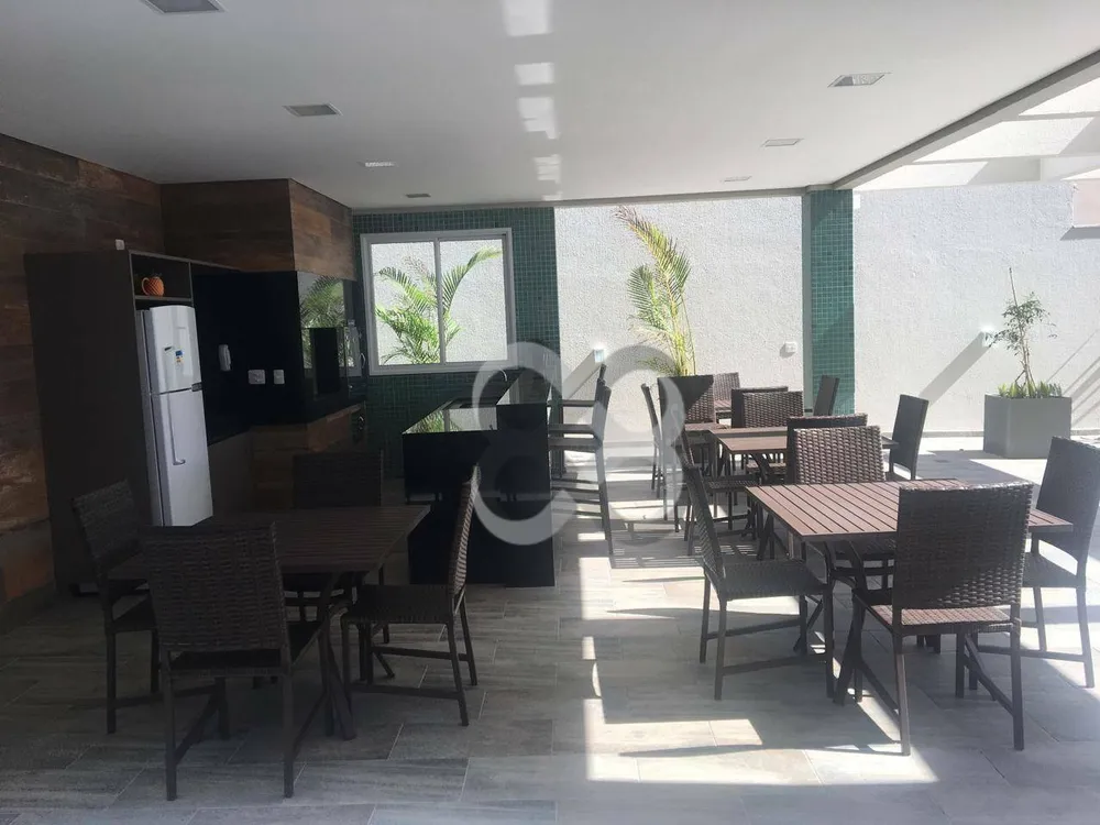 Apartamento, 2 quartos, 57 m² - Foto 5