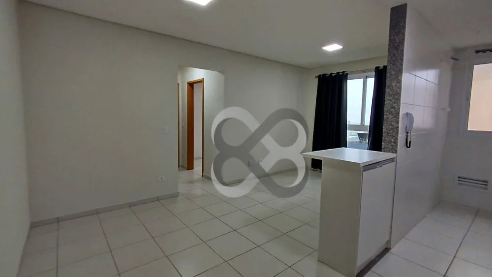 Apartamento, 2 quartos, 57 m² - Foto 2