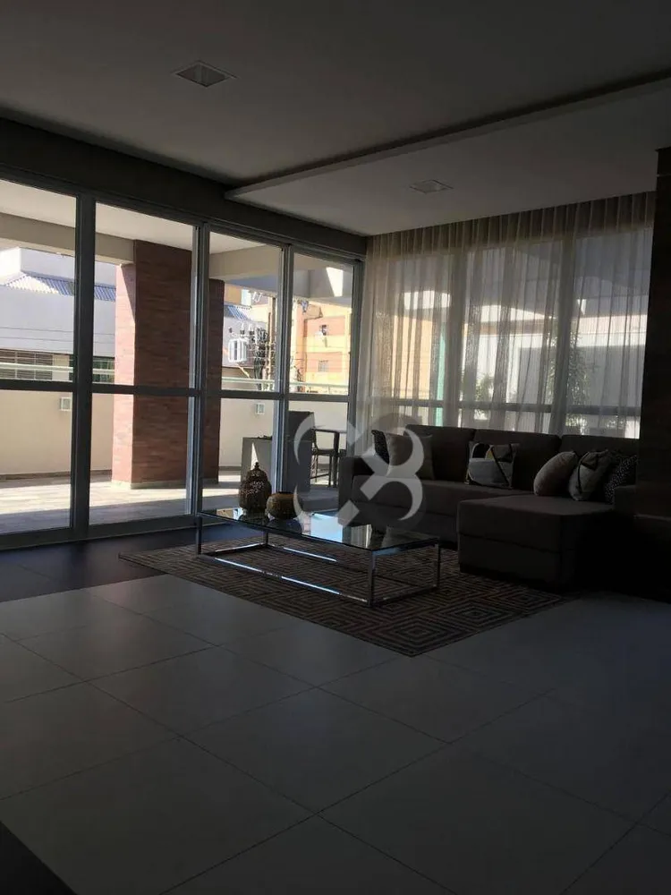 Apartamento, 2 quartos, 57 m² - Foto 4