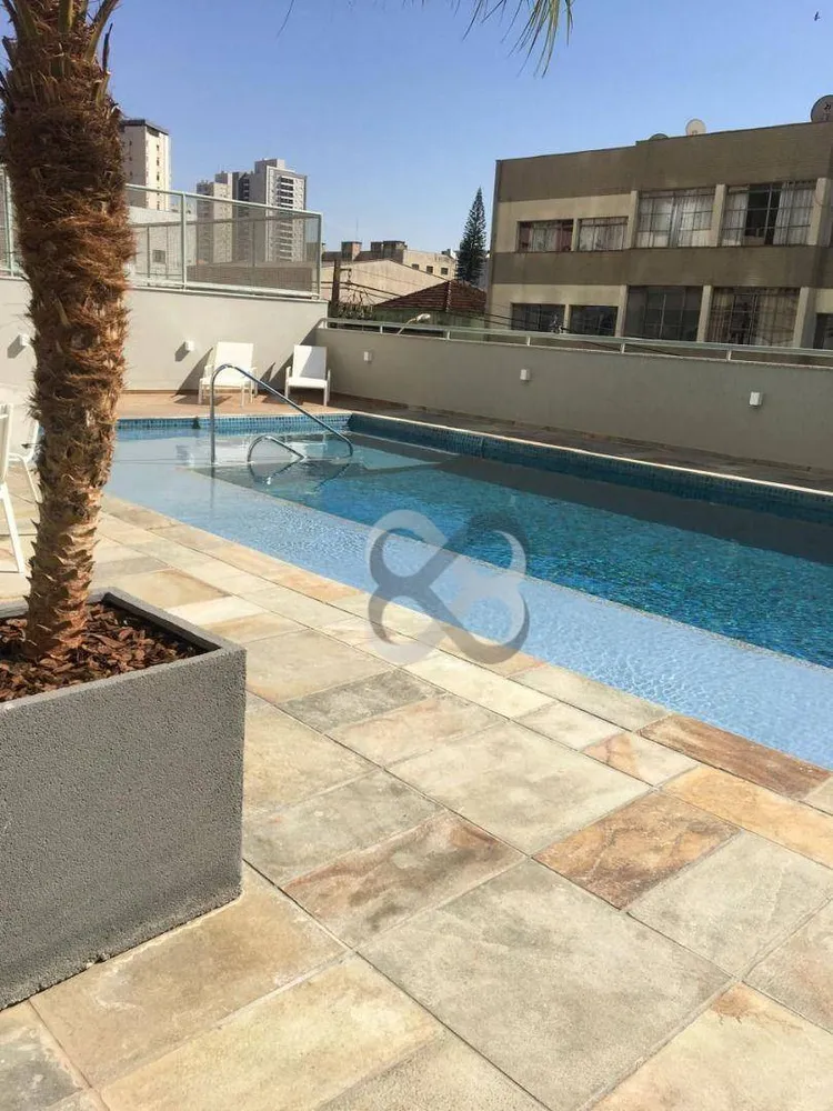 Apartamento, 2 quartos, 57 m² - Foto 7