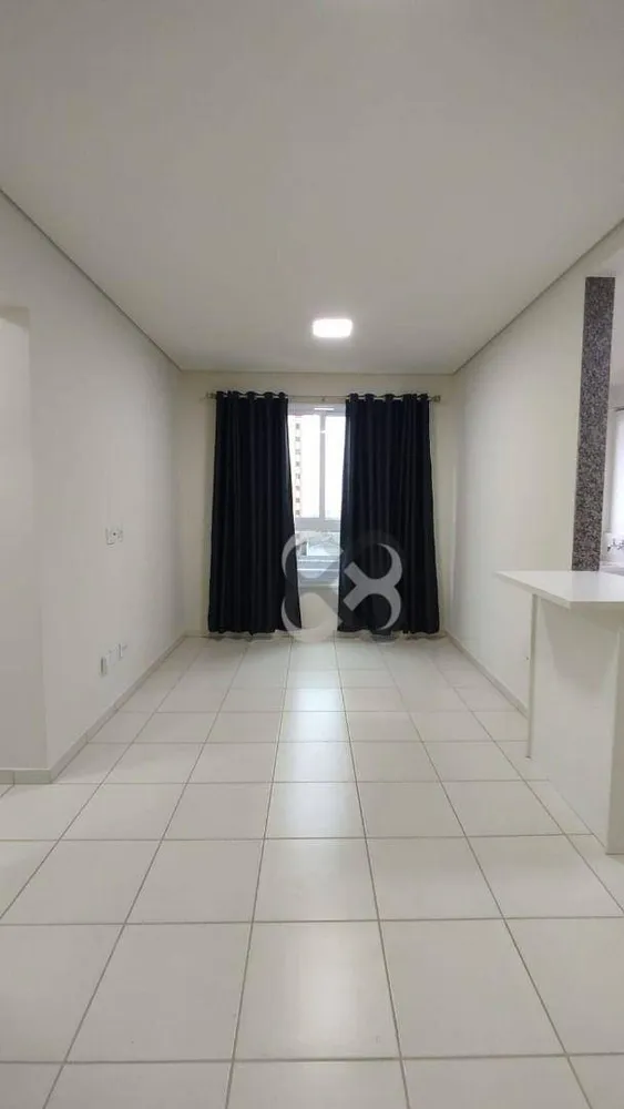 Apartamento, 2 quartos, 57 m² - Foto 1