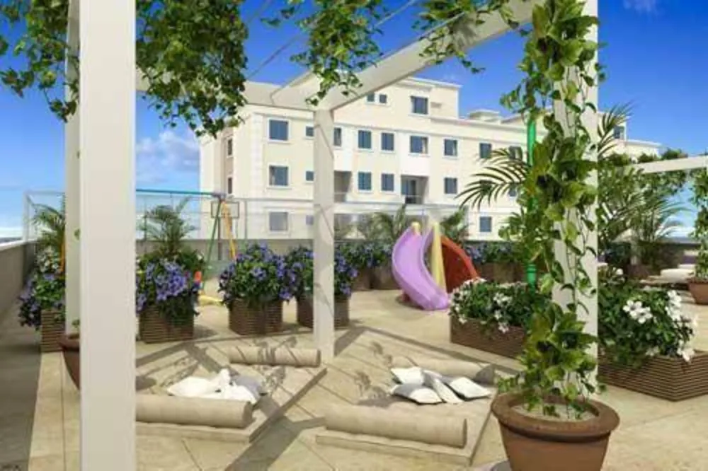 Apartamento, 3 quartos, 67 m² - Foto 3