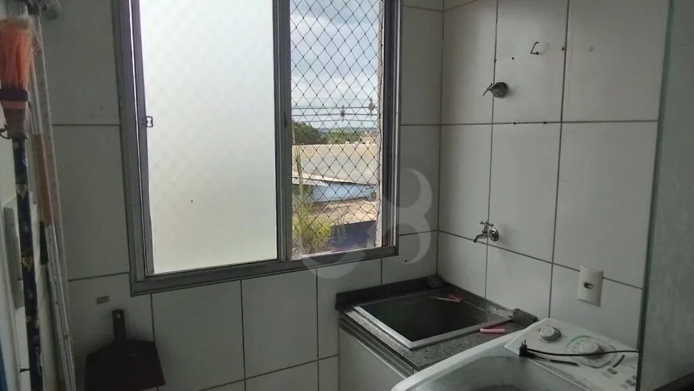 Apartamento, 3 quartos, 67 m² - Foto 8