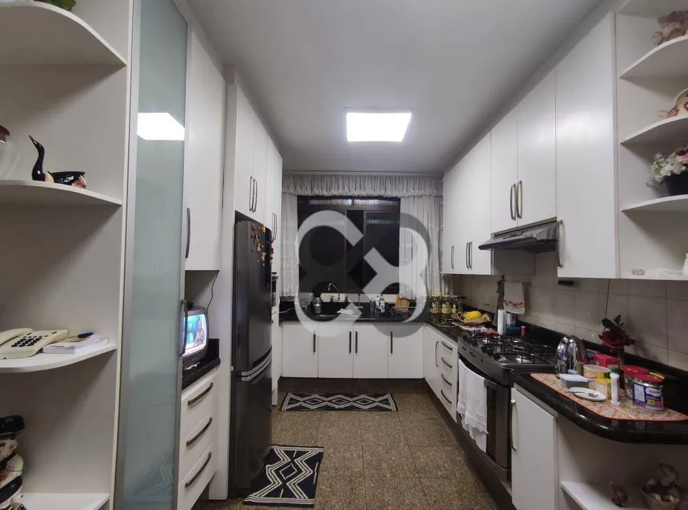 Apartamento, 4 quartos, 193 m² - Foto 7