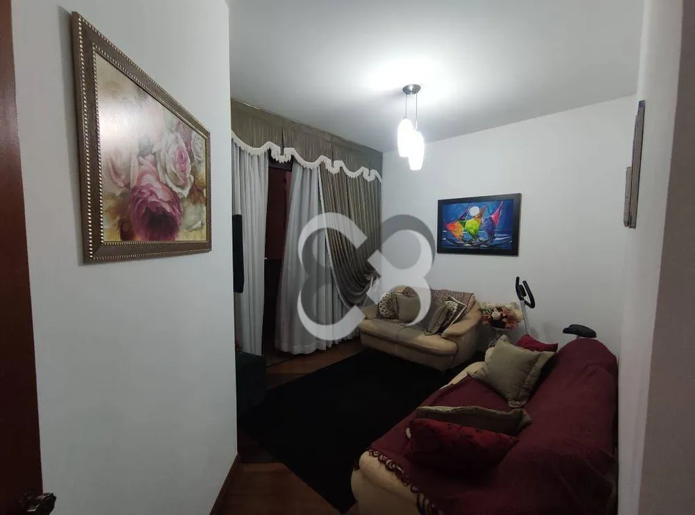 Apartamento, 4 quartos, 193 m² - Foto 2