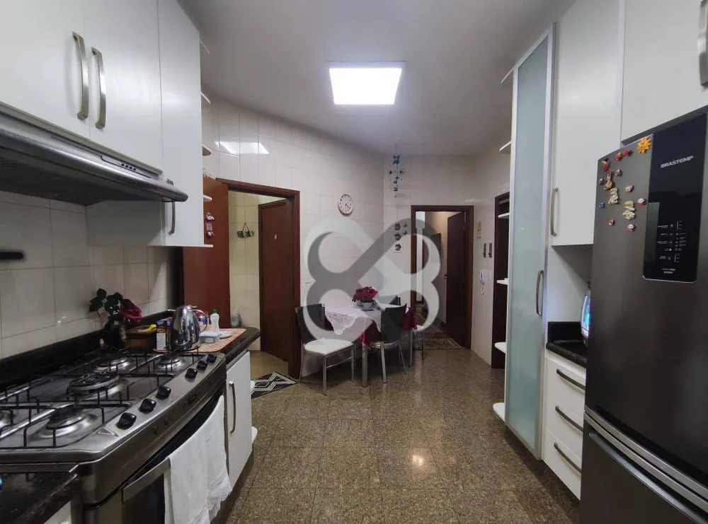 Apartamento, 4 quartos, 193 m² - Foto 8