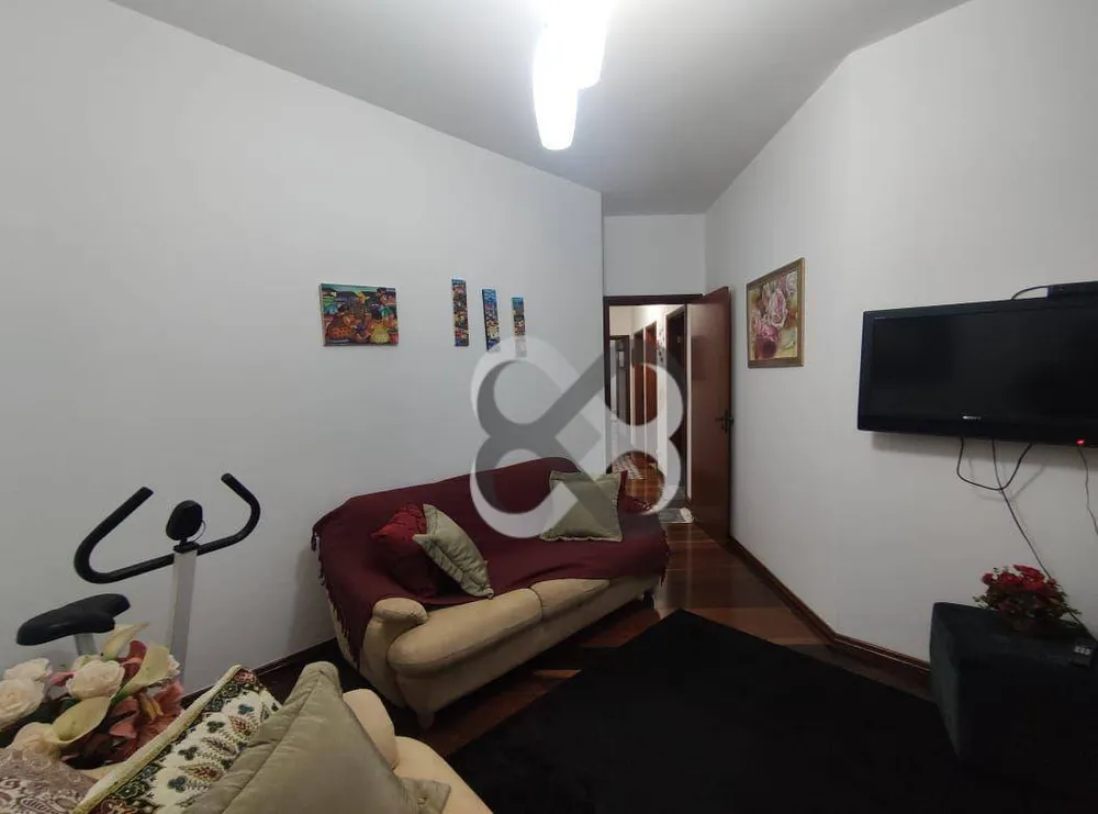 Apartamento, 4 quartos, 193 m² - Foto 3
