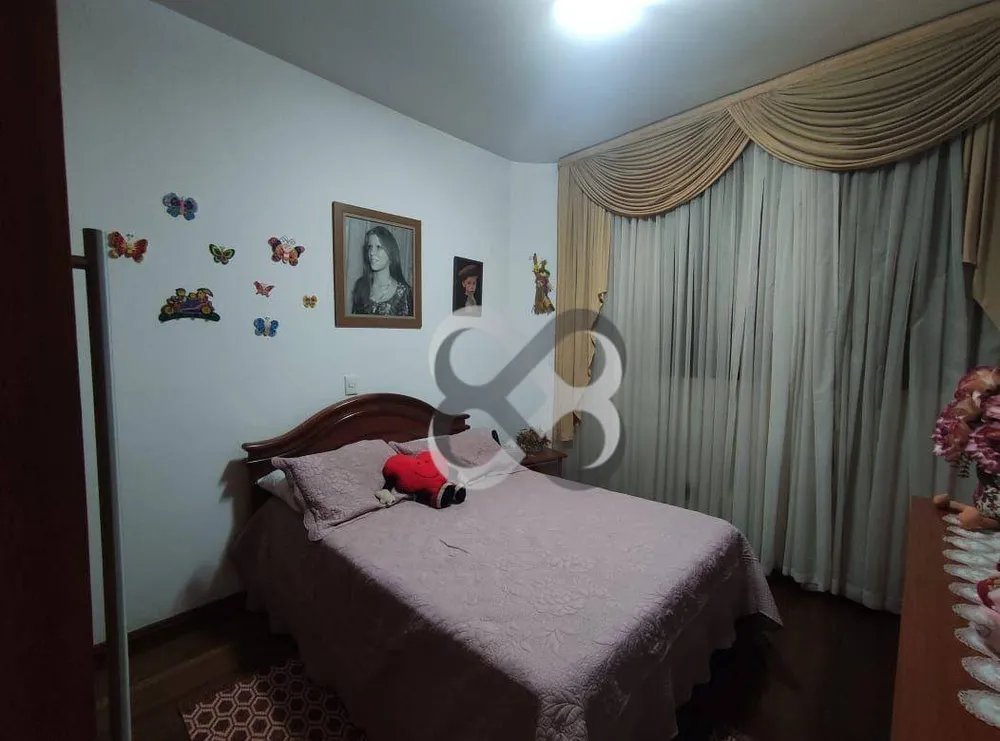 Apartamento, 4 quartos, 193 m² - Foto 5