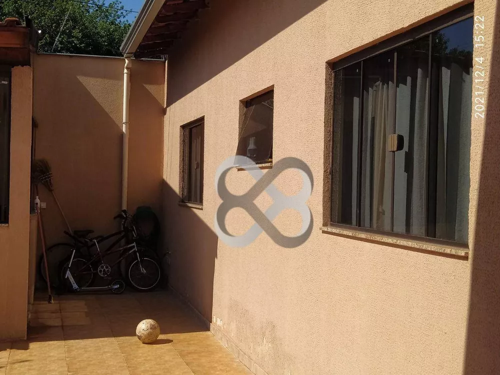 Casa à venda com 3 quartos, 85m² - Foto 4