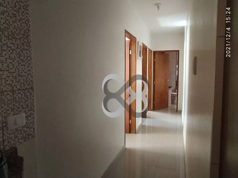 Casa à venda com 3 quartos, 85m² - Foto 12