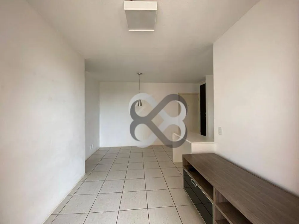 Apartamento, 2 quartos, 69 m² - Foto 2