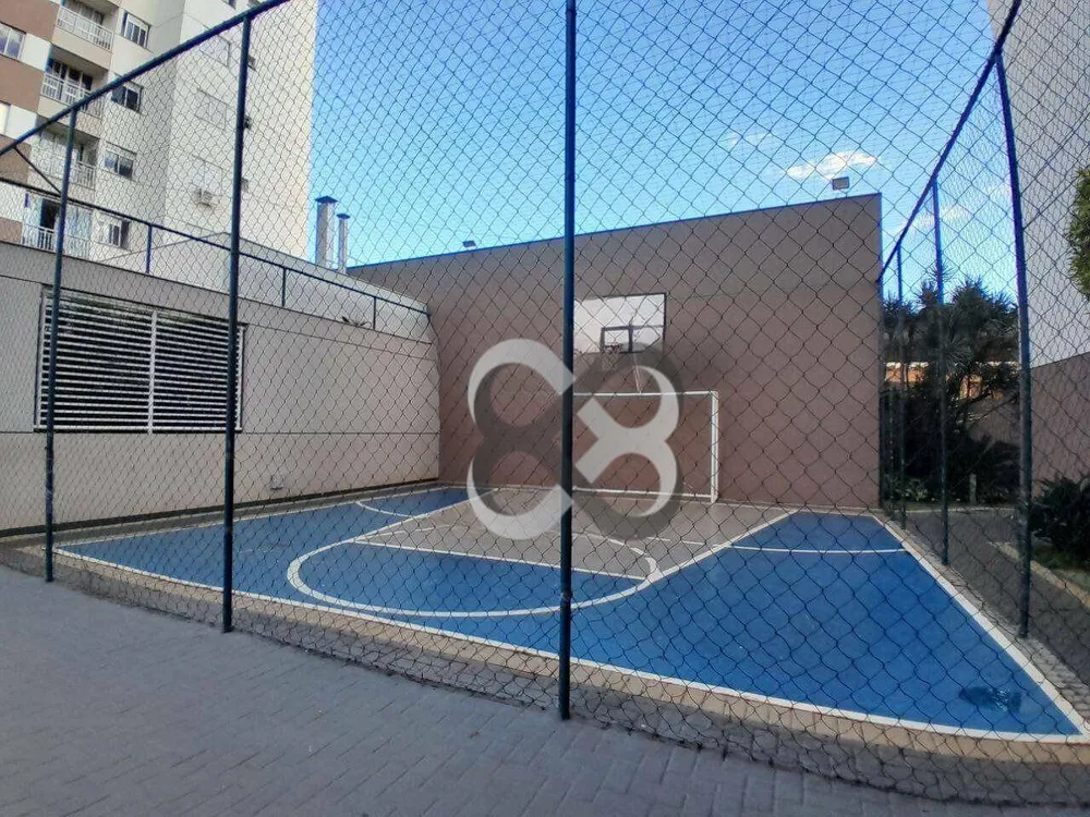 Apartamento, 2 quartos, 69 m² - Foto 3