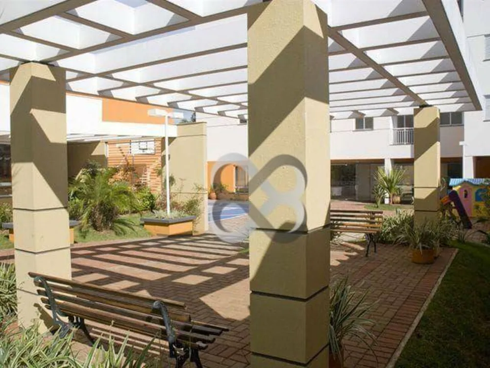 Apartamento, 2 quartos, 69 m² - Foto 1