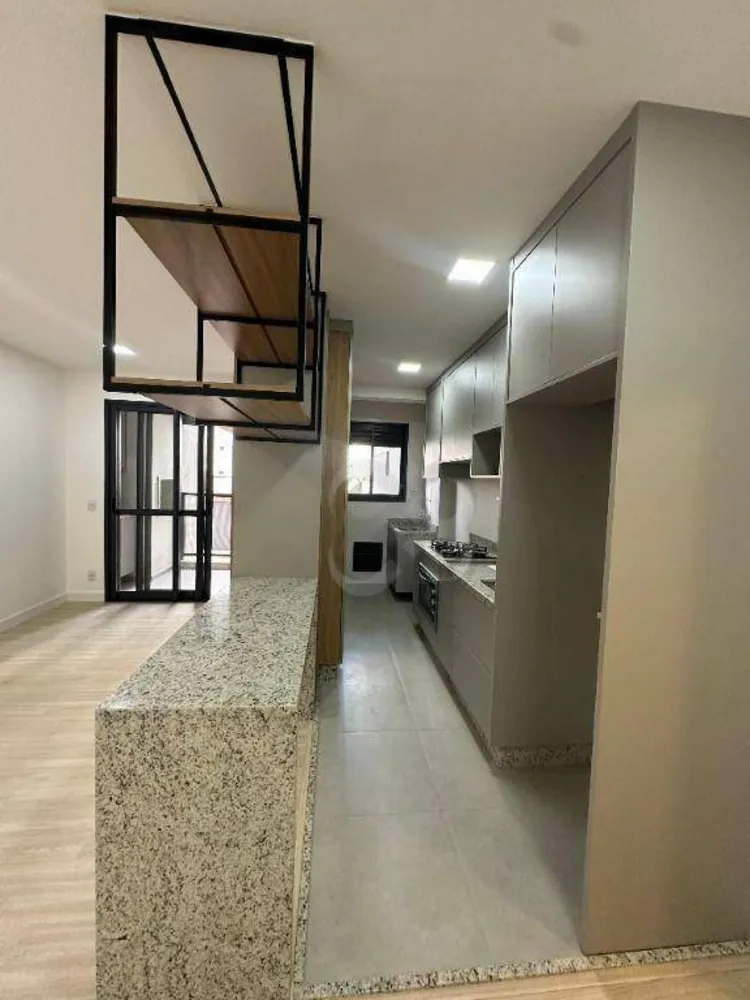 Apartamento, 2 quartos, 70 m² - Foto 3