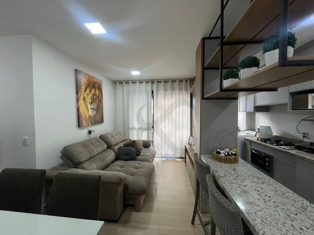 Apartamento, 2 quartos, 70 m² - Foto 5