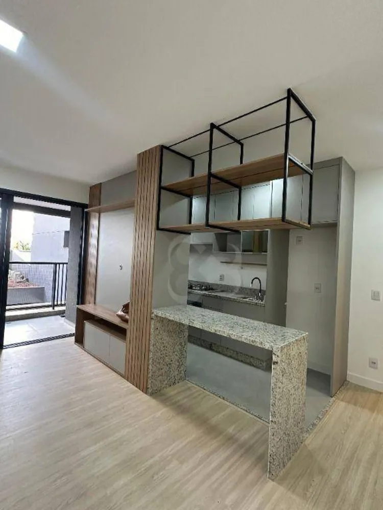 Apartamento, 2 quartos, 70 m² - Foto 1