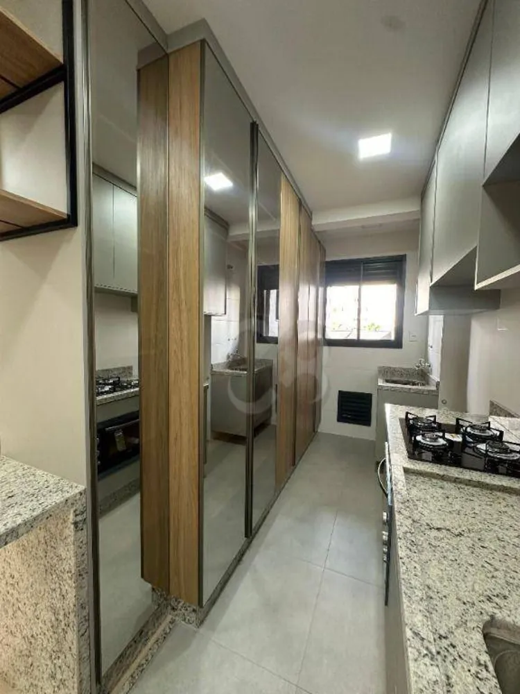Apartamento, 2 quartos, 70 m² - Foto 2