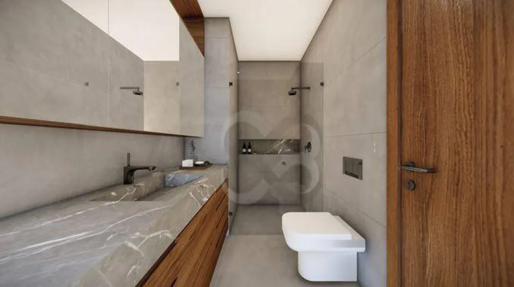 Casa, 3 quartos, 130 m² - Foto 3