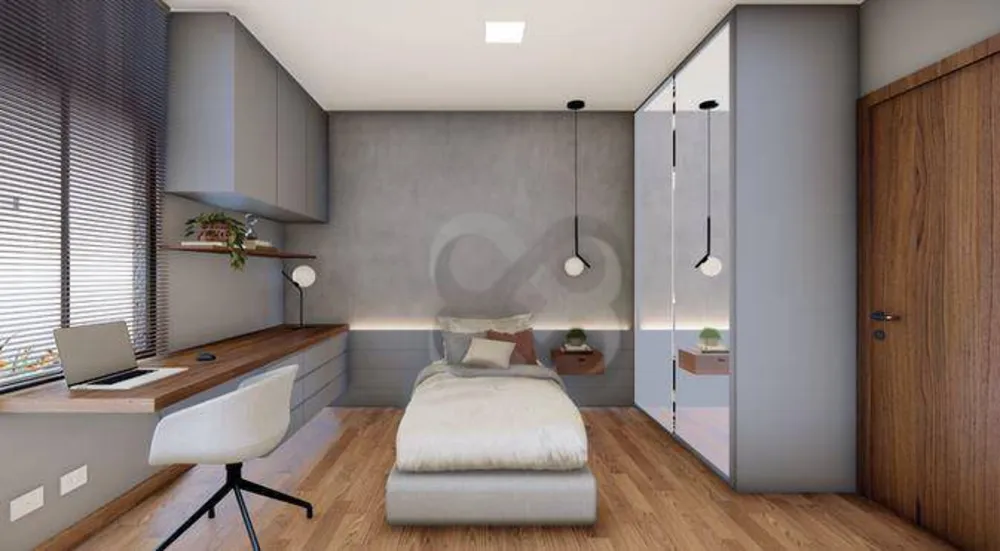 Casa, 3 quartos, 130 m² - Foto 4