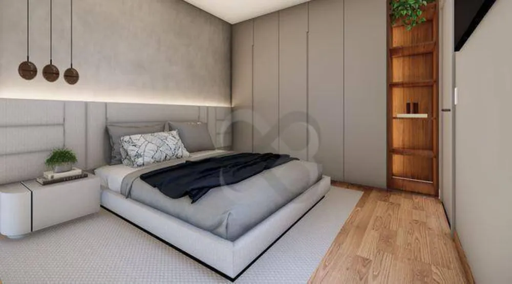 Casa, 3 quartos, 130 m² - Foto 2