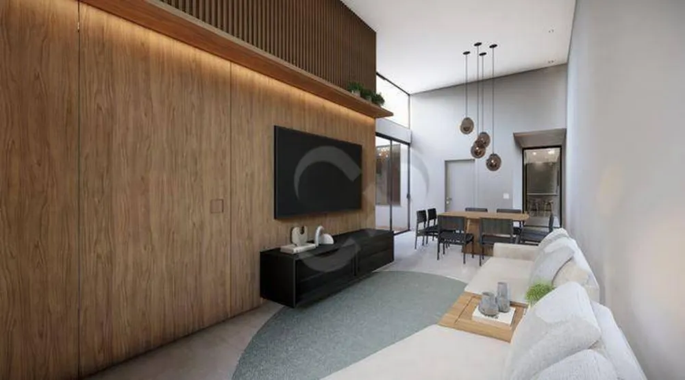 Casa, 3 quartos, 130 m² - Foto 7