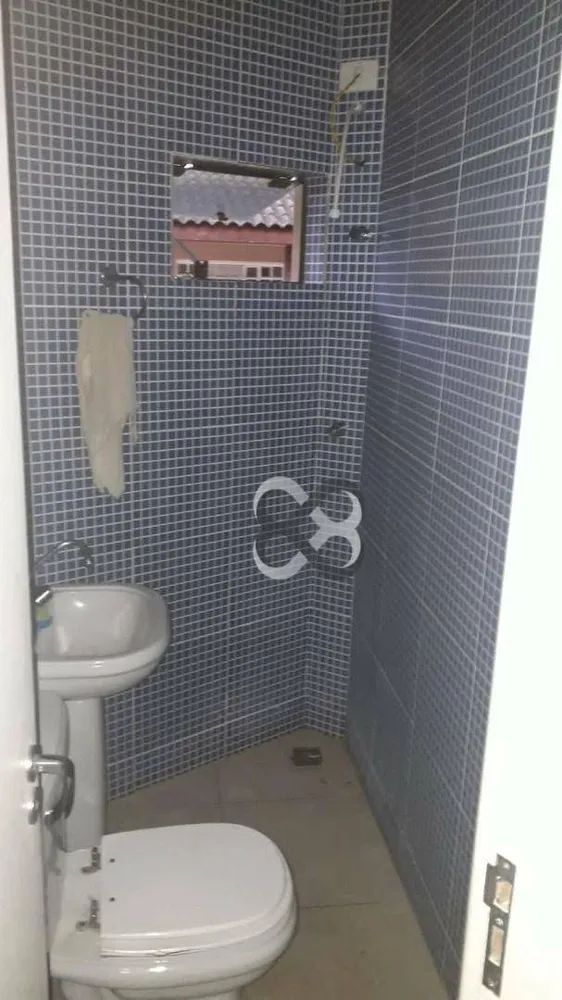 Sobrado, 3 quartos, 217 m² - Foto 8
