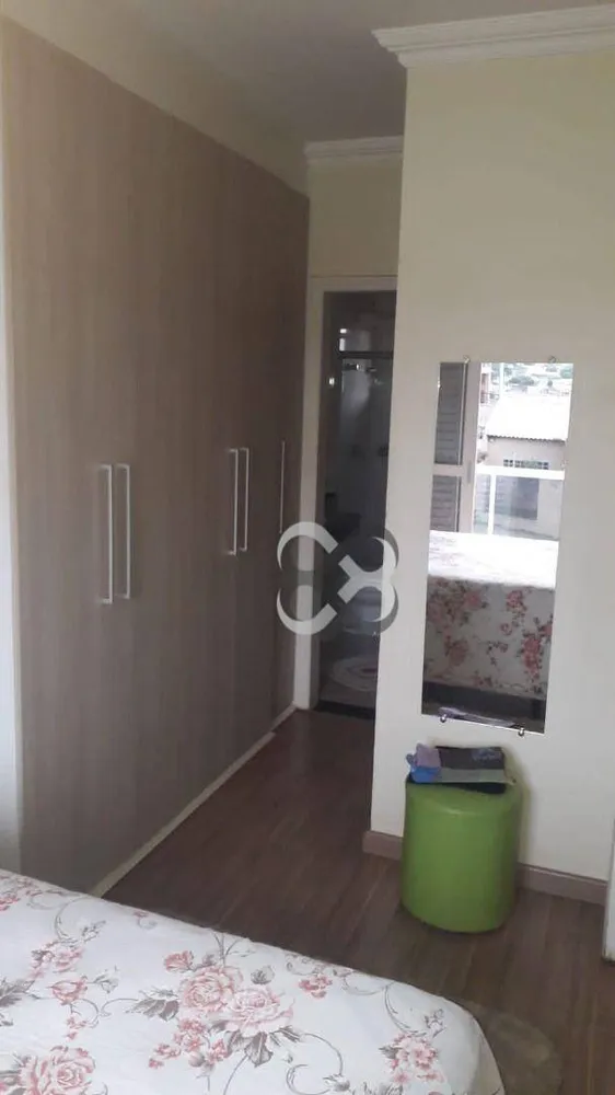 Sobrado, 3 quartos, 217 m² - Foto 1