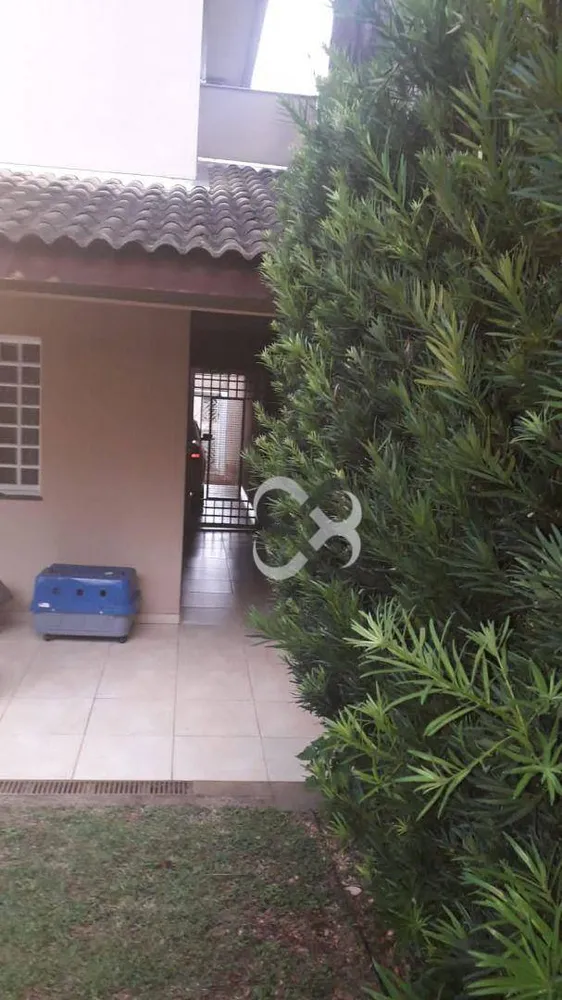 Sobrado, 3 quartos, 217 m² - Foto 7