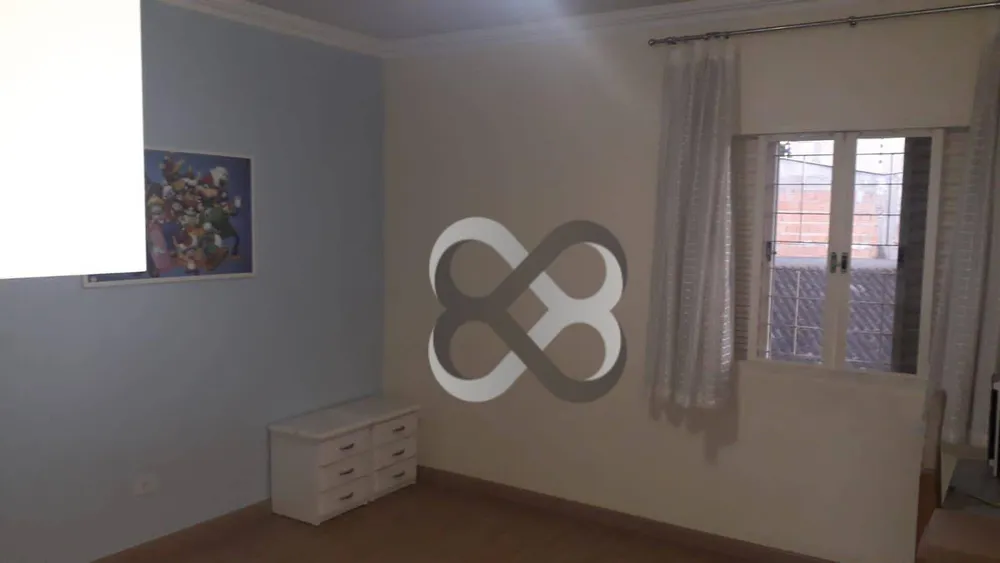 Sobrado, 3 quartos, 217 m² - Foto 4