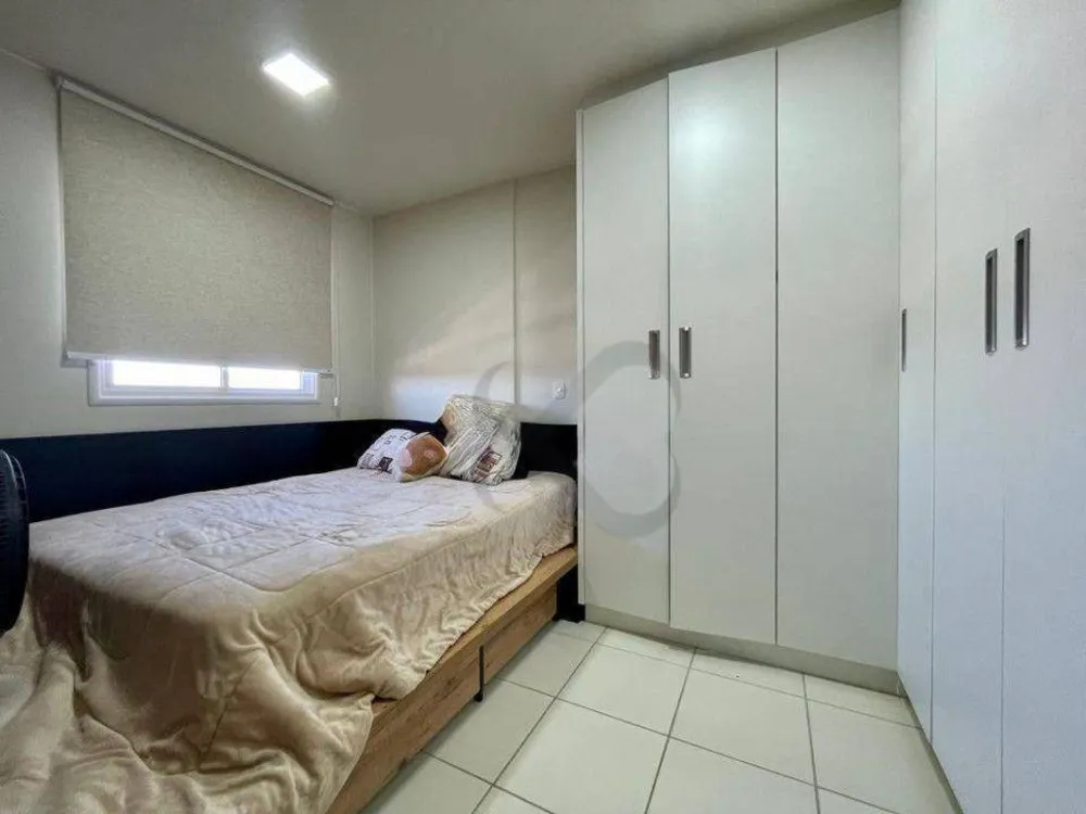 Apartamento, 2 quartos, 57 m² - Foto 6