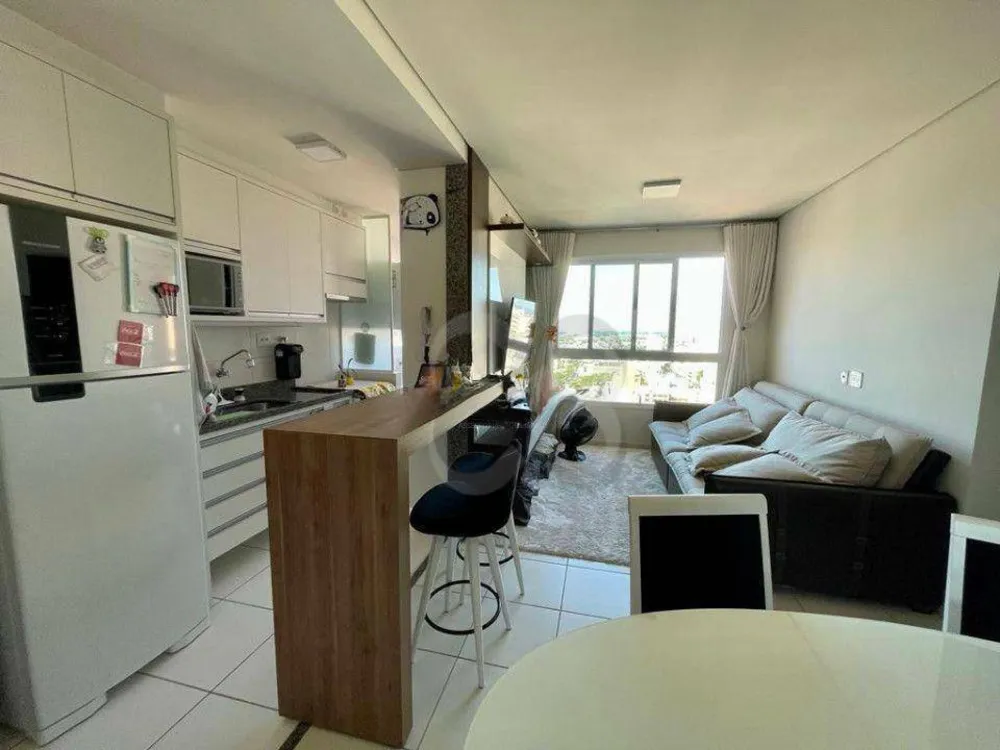 Apartamento, 2 quartos, 57 m² - Foto 5