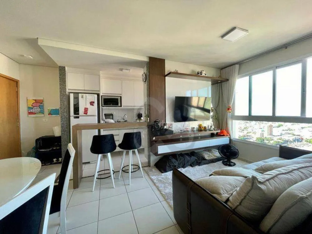 Apartamento, 2 quartos, 57 m² - Foto 2